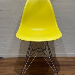 正規品　VITRA ヴィンテージ　美品　2004 イームズ　Ea...