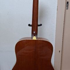 アコギ　Yamaha FG-720S Fishman 301ピックアップ搭載の画像
