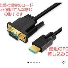 チューナー付き　SHARP中型テレビ　モニターの画像