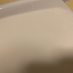 タニタ nometa 体重計の画像