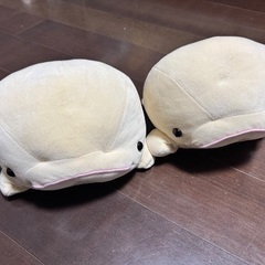 ぬいぐるみ