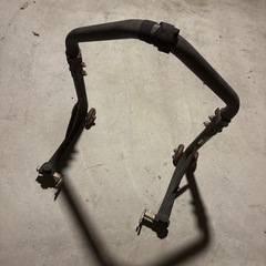 モーターサイクル リアスタンド ビッグの画像