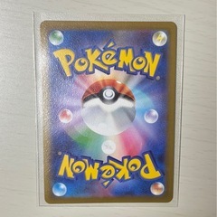 ポケモンカード ミュウツーV SR
の画像