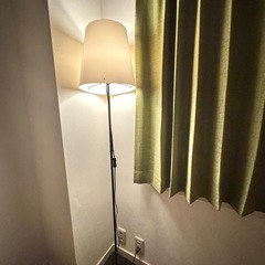 ※お譲りします※ IKEA 照明の画像