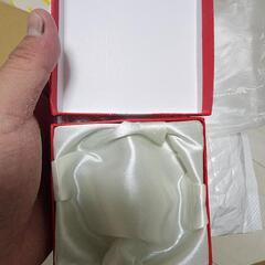 あげます ジュエリーケースの画像
