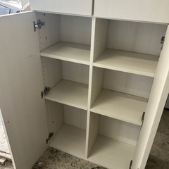 ニトリ　マルチショダナリブリーの画像