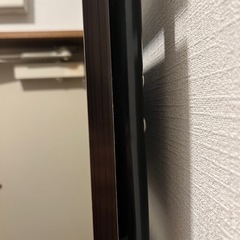 【終了】つっぱりウォールラックの画像