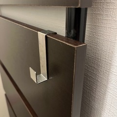 【終了】つっぱりウォールラックの画像