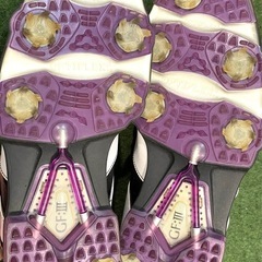 定価2万円 FootJoy GF3 ゴルフシューズ 27.5の画像