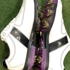 定価2万円 FootJoy GF3 ゴルフシューズ 27.5の画像