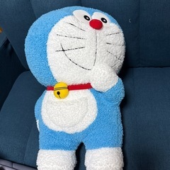 ドラえもん　ぬいぐるみ