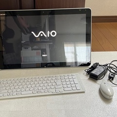 SONY VAIO TAP 20