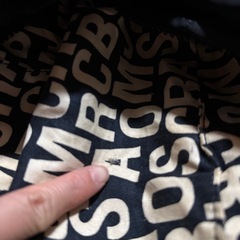 値下げ‼︎MARC BY MARC JACOBS マークバイマークジェイコブス肩掛けバッグの画像