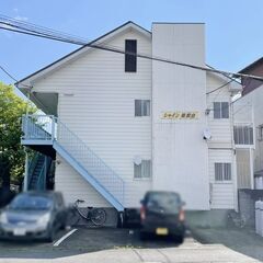 🉐初期費用３万円🙂２Ｋタイプで家賃４万円♪新宿へ５８分の相模線相...