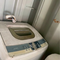 (運搬費込み)ジャンク品 大変粗悪品の画像