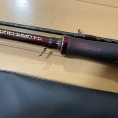 【売約済】SHIMANO エギング一式 セフィア一式の画像
