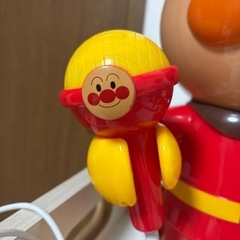 アンパンマン　カラオケの画像