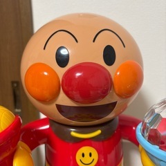 アンパンマン　カラオケの画像
