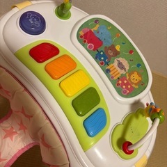 【ご相談中】ベビーウォーカーの画像