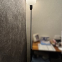 ※お譲りします※ IKEA 照明の画像