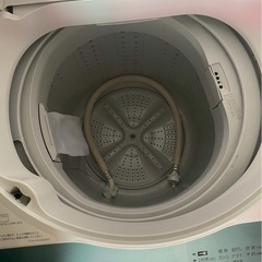 タロウ様‼️7/27‼️SHARP 4.5kg 2014年製 一人暮らし用‼️ 美品‼️の画像