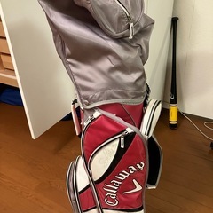 レディースゴルフセット