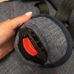 トイザらス　チャイルドシートの画像