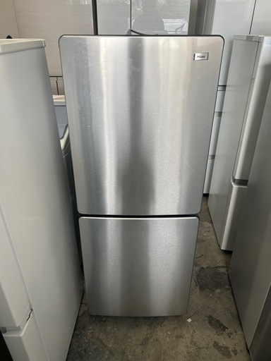 早い者勝ち大セール‼️‼️＋ご来店時、ガンお値引き‼️Haier