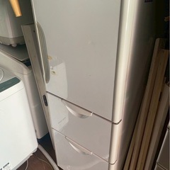 (運搬費込み)HITACHI 265ℓ 2014年製 大容量‼️