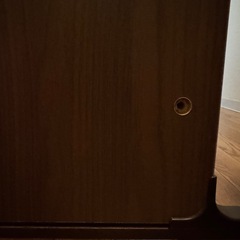 おもちゃ棚の画像