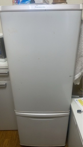 【2025年1月購入 ほぼ未使用】パナソニック製冷蔵庫（326L） 送料無料 パナソニック冷蔵庫 (金久保助丸) 戸塚安行のキッチン家電
