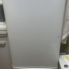 パナソニック　冷蔵庫の画像