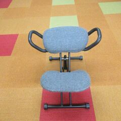 バランスチェアの画像