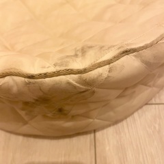 UNIQLOラウンドショルダーバッグの画像