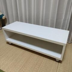 取引中【美品】テレビ台の画像