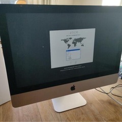 Apple iMac 21.5 Late 2013 2.9GHz