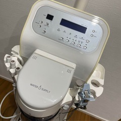 グラティス301　エステ用品の画像