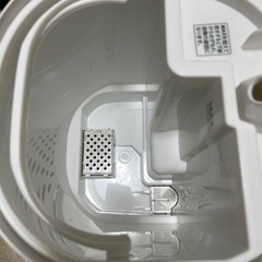 アイリスオーヤマ　ハイブリッド式　加湿器の画像