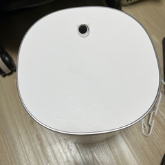 アイリスオーヤマ　ハイブリッド式　加湿器の画像