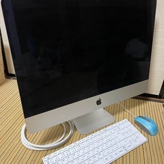 Apple iMac 21.5 Late 2013 2.9GHzの画像