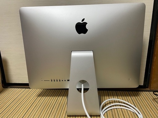 PCパーツ Apple iMac 21.5 Late 2013 2.9GHz