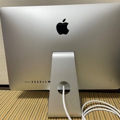 Apple iMac 21.5 Late 2013 2.9GHzの画像