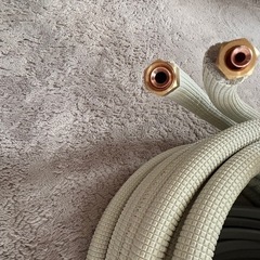 ◎即日発送◎エアコンセット配管◎3.5◎フルセット◎の画像