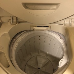NASIONAL 洗濯機の画像