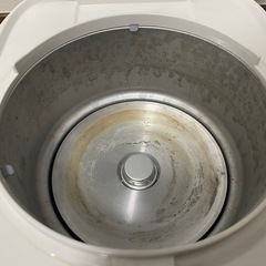 Haier 炊飯器 3合炊 JJ-M32Bの画像