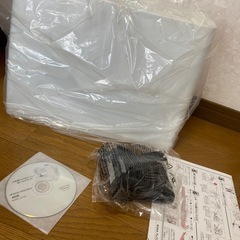 値下げ！新品未使用ミシン《23000円OFF》アックス山崎の画像