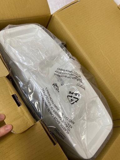 値下げ！新品未使用ミシン《23000円OFF》アックス山崎