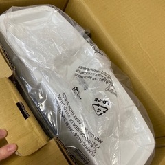 値下げ！新品未使用ミシン《23000円OFF》アックス山崎の画像