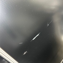 【ニトリ冷洗2点セット！】洗濯機 冷蔵庫 単身 一人暮らしの画像