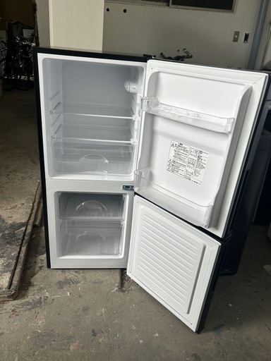 【ニトリ冷洗2点セット！】洗濯機 冷蔵庫 単身 一人暮らし